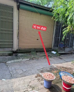 Bán Đất Liêu Trung, Liêu Xá, Yên Mỹ