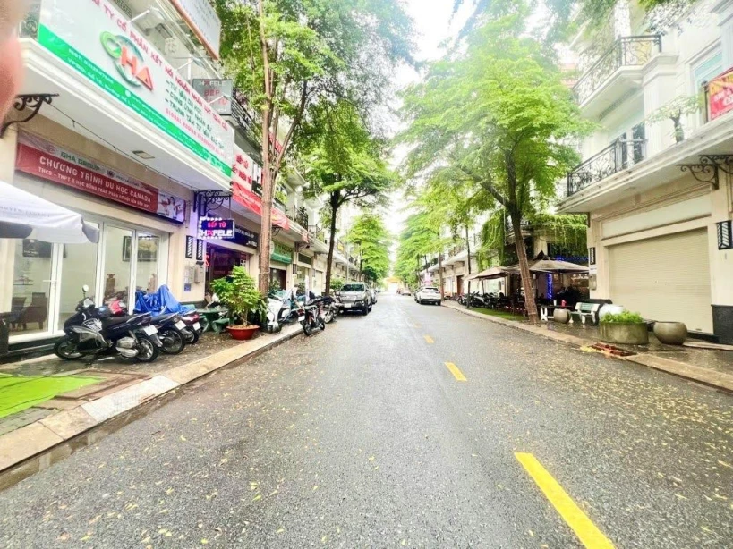 MẶT TIỀN CITYLAND PHAN VĂN TRỊ - 90M² - 4 TẦNG - NHÀ ĐẸP KINH DOANH VIP - 19.3 TỶ TL