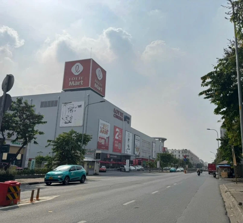 BÁN NHÀ 3 TẦNG GẦN LOTTE MART  Kế HẺM XE HƠI NGUYỄN VĂN LƯỢNG, GÒ VẤP, 60M², 6.65 TỶ TL