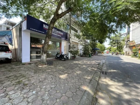 CHÍNH CHỦ BÁN – ĐẤT MẶT NGÕ 303 PHÚC LỢI