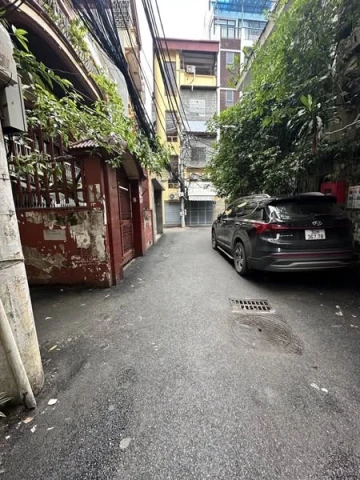 KHU VIP TÔ VĨNH DIỆN – THANH XUÂN