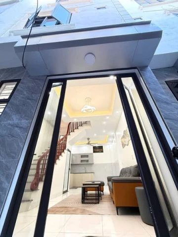 Chỉ với hơn 1 tỷ sở hữu ngay nhà 3 tầng trung tâm phường Bồ Xuyên – full nội thất xịn sò