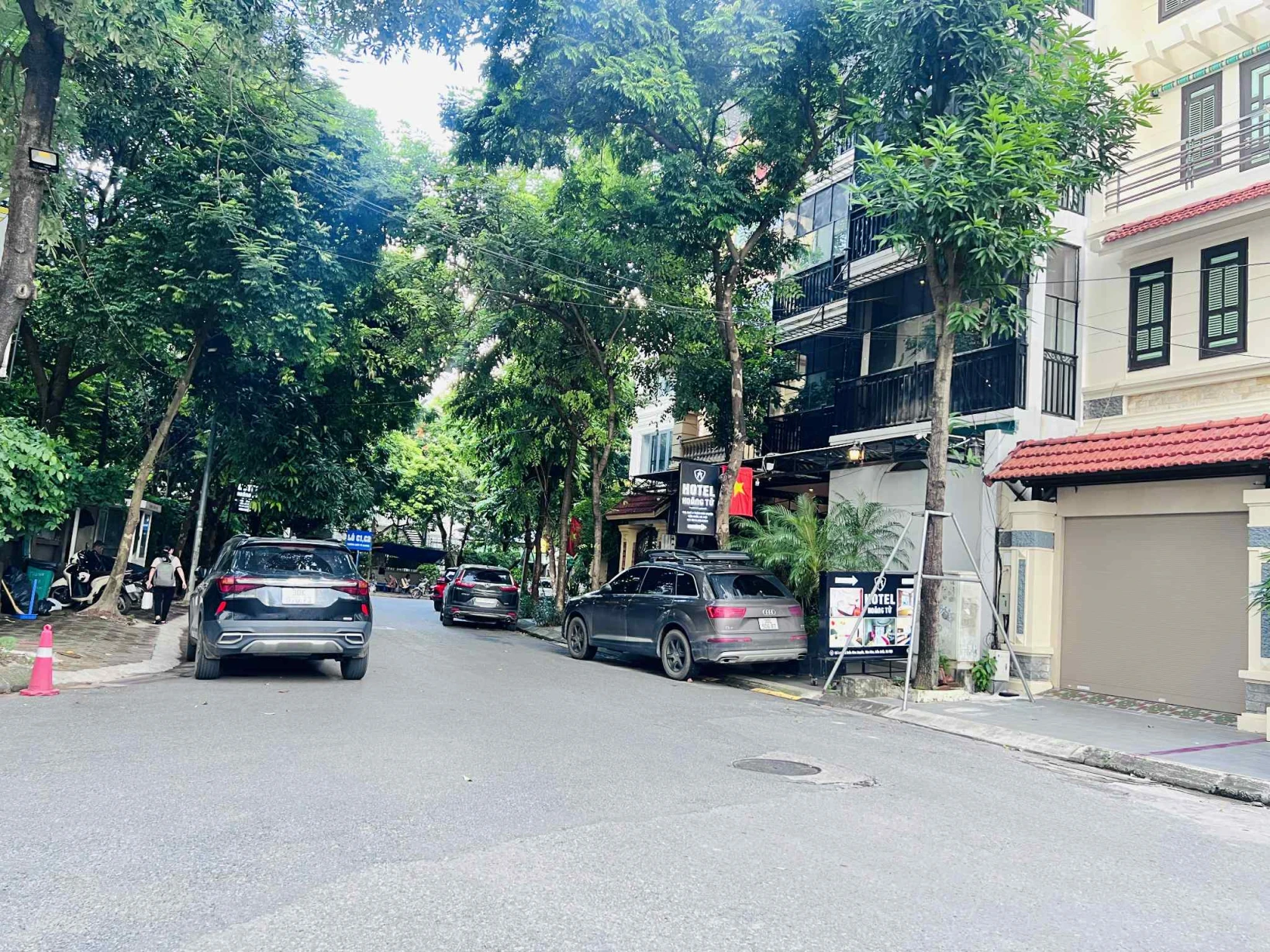 BIỆT THỰ LÔ GÓC 400M² KHU 5.2HA LÃO THÀNH CÁCH MẠNG - TUYỆT PHẨM CHO CHỦ NHÂN TẦM NHÌN LỚN