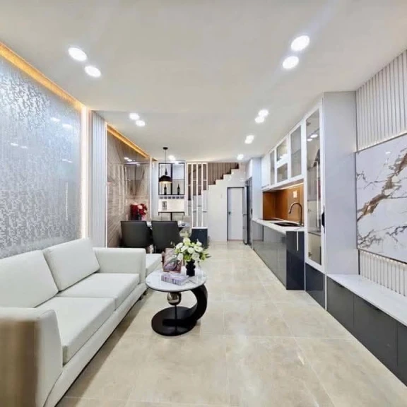 Cầu Diễn - 30m2 - Sát phố - Tiện ích ngập tràn - Chỉ 7.x tỷ