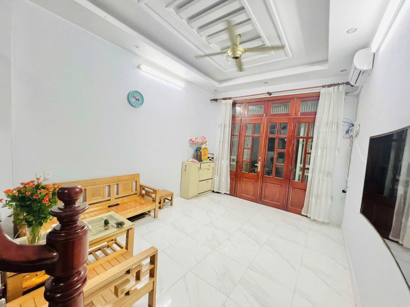 🏡 CHÍNH CHỦ CẦN BÁN NHÀ PHÂN LÔ CẦU GIẤY –VỊ TRÍ TRUNG TÂM THUẬN TIỆN DI CHUYỂN