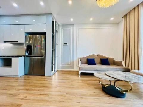 Bán nhà phố Tô Hiệu – Hà Đông, vị trí siêu hiếm nhà bán