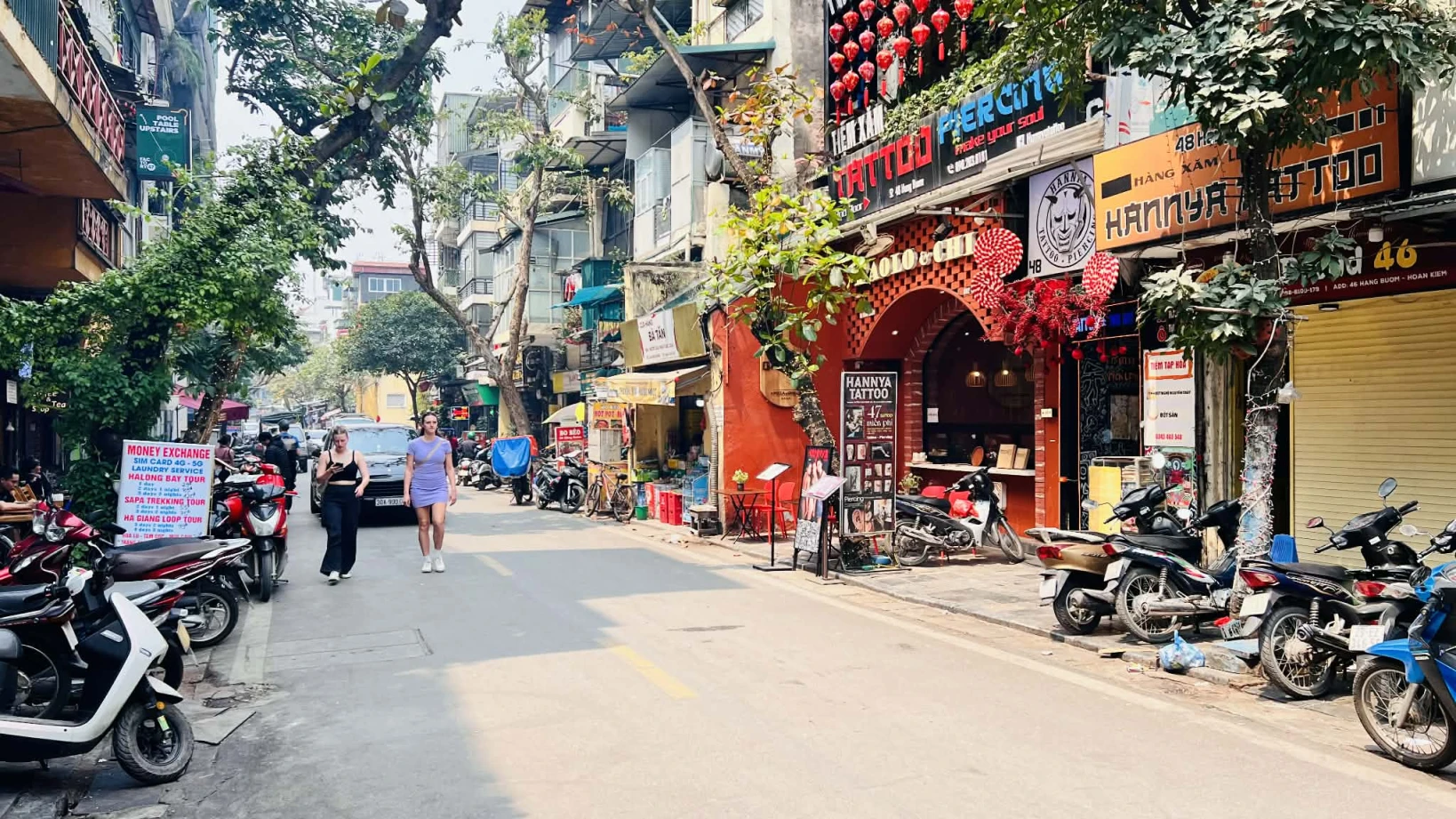 nhà mặt phố Hoàn Kiếm, 72m, MT 4.8m, sát khu đi bộ, cách hồ Gươm 400m