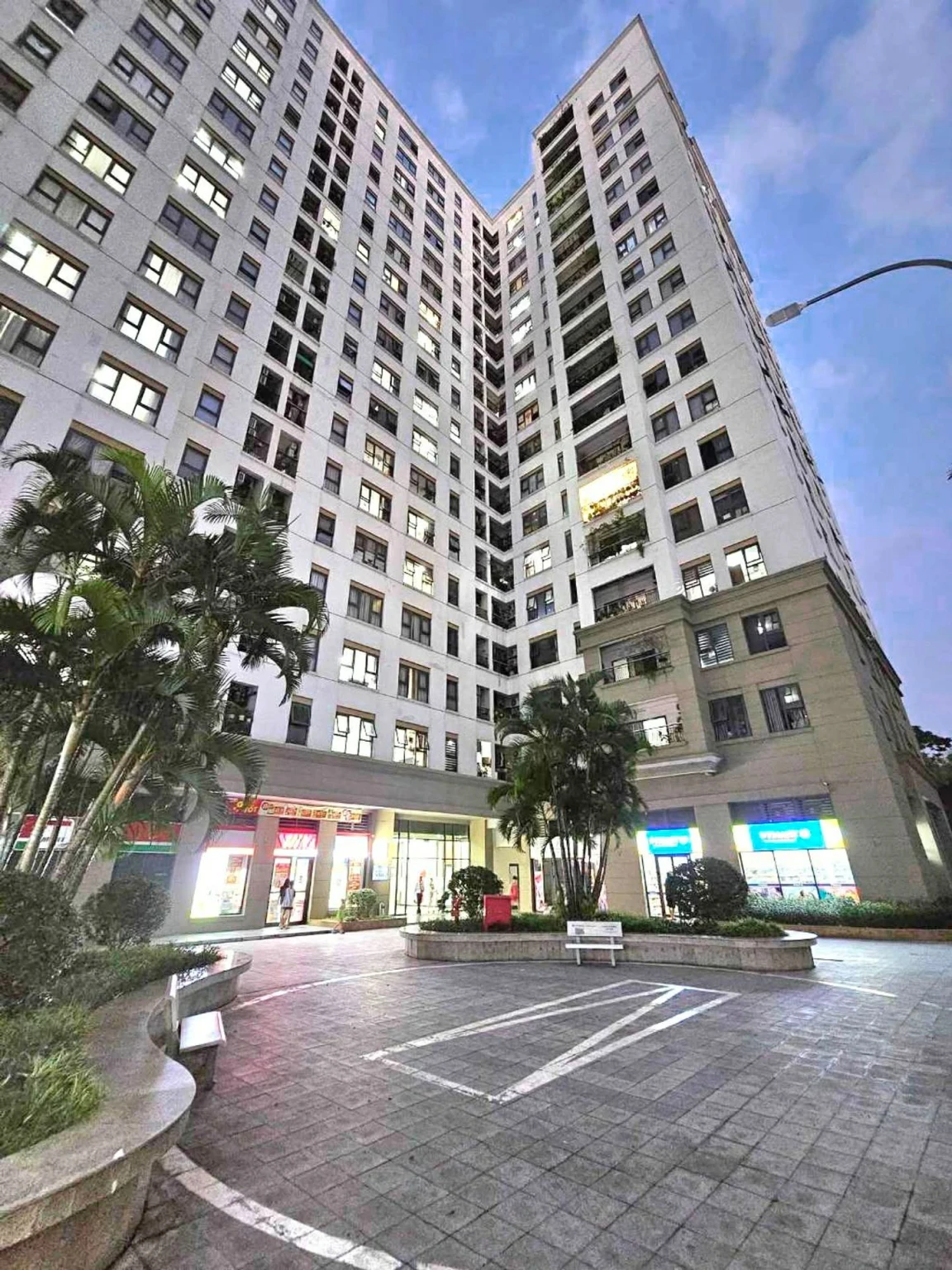 Shophouse Homeland Long Biên, 86m, mặt tiền 8m, dòng tiền 400tr/năm