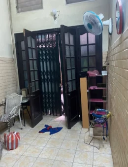 Cho thuê nhà nhà riêng nguyên căn tại ngõ 349 Minh Khai - đối diện Time City