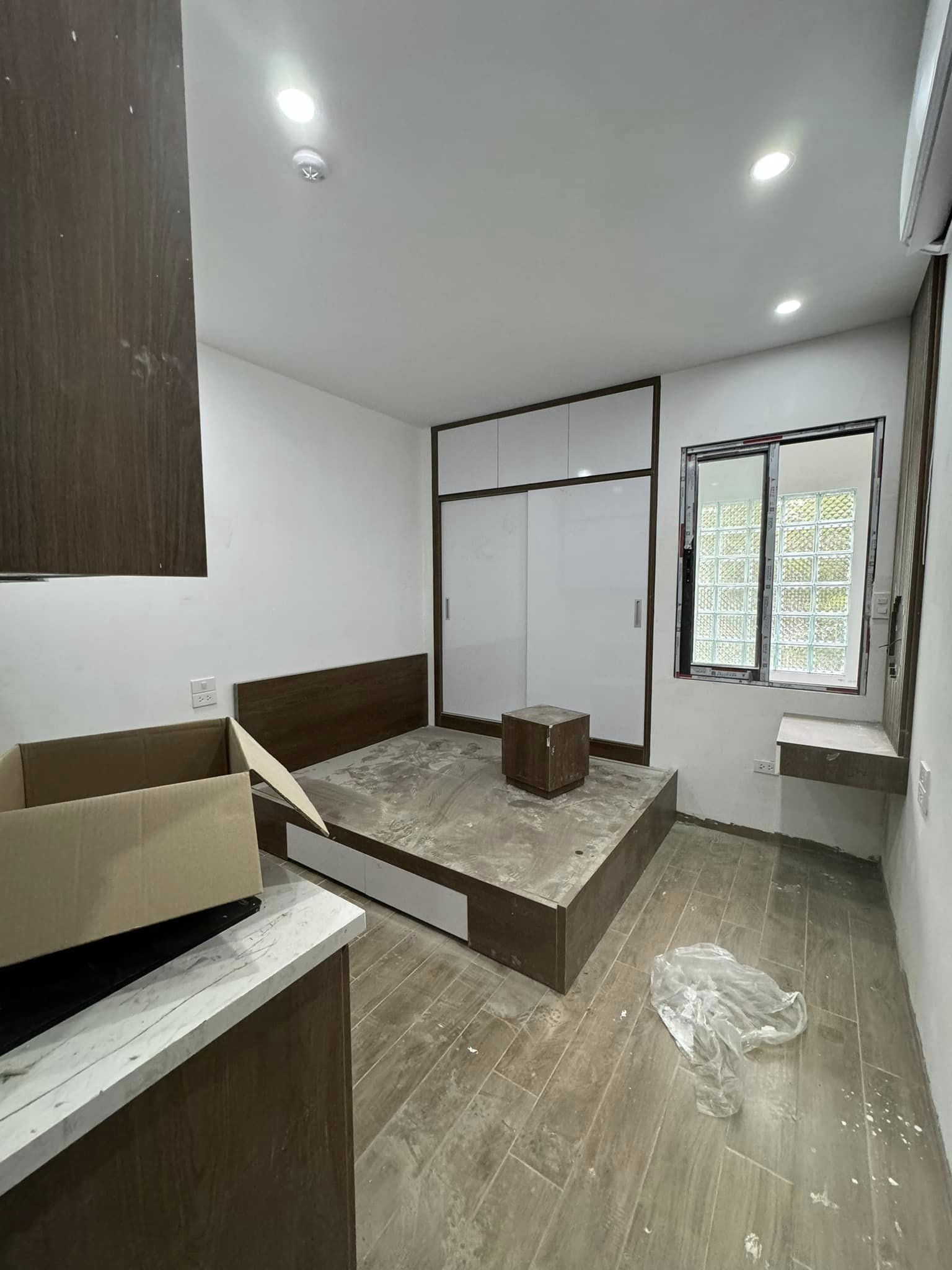 🏠 Tòa CCMN Ngõ 72 Nguyễn Trãi 38m², 6 tầng, giá chào 7.25 tỷ   📞 HẰNG mini