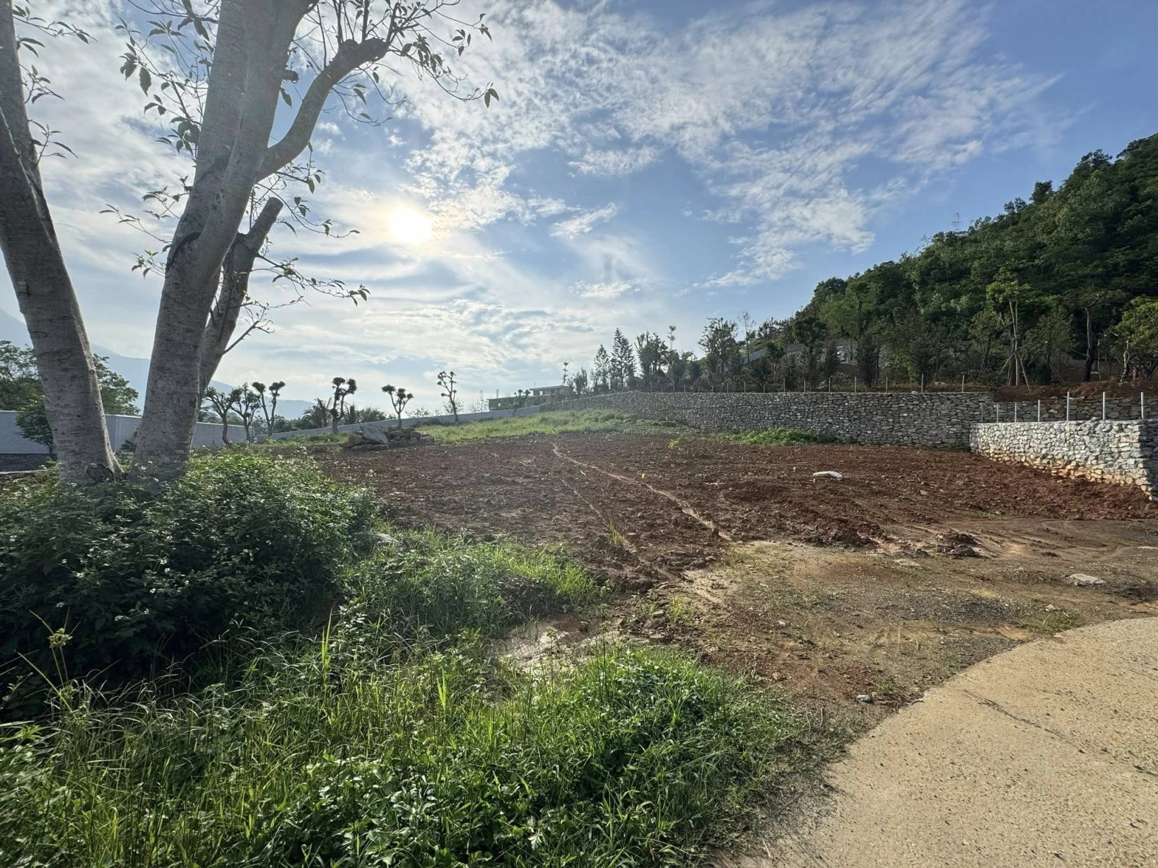 BÁN LÔ ĐẤT ĐẸP 1800M² (200M² THỔ CƯ) – TIẾN XUÂN, THẠCH THẤT, HÀ NỘI