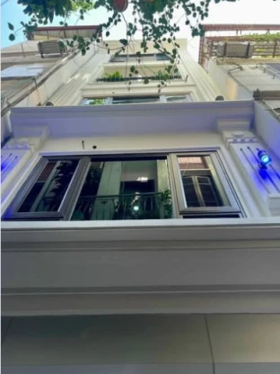 CẦU DIỄN – NHÀ MỚI – OTO 7 CHỖ ĐỖ CỬA – 5 TẦNG – GIÁ CHỈ 6.8 TỶ