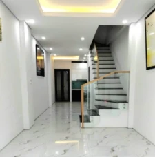 #BÁN_NHÀ TÂY MỖ 40m² × 4T giá chào 6.X tỷ