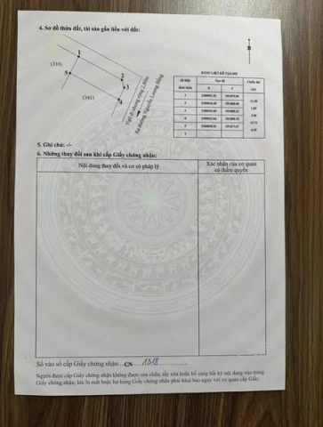 CHÍNH CHỦ CẦN BÁN 2 LÔ ĐẤT SIÊU VỊ TRÍ – PHÙ