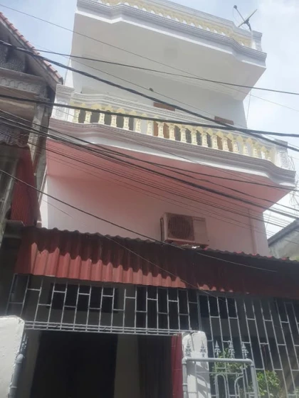 CHÍNH CHỦ GỬI BÁN NHÀ 2 TẦNG – KHU PHỐ AN BÌNH, PHƯỜNG AN TẢO, TP HƯNG YÊN