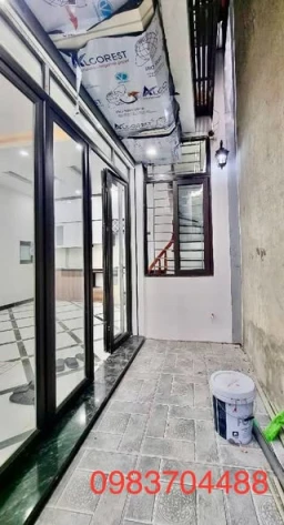 6 TỶ, 41M x 4 TẦNG, XÂY MỚI, 50M RA PHỐ TRƯƠNG ĐỊNH- HBT, SỔ ĐỎ 6 TỶ, 41M x 4 TẦNG, XÂY MỚI, 50M RA PHỐ TRƯƠNG ĐỊNH- HBT, SỔ ĐỎ