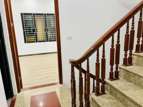 BÁN NHÀ MỄ TRÌ – 36M², 5 TẦNG – GIÁ 6.6 TỶ
