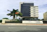 Dự án cao ốc văn phòng Barimex Center - Thành phố Bà Rịa