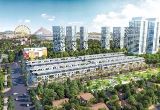 Dự án nhà phố Regal Pavillon Đà Nẵng - Quận Hải Châu