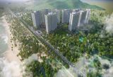 Dự án khu đô thị mới Serenity Phước Hải - Huyện Đất Đỏ