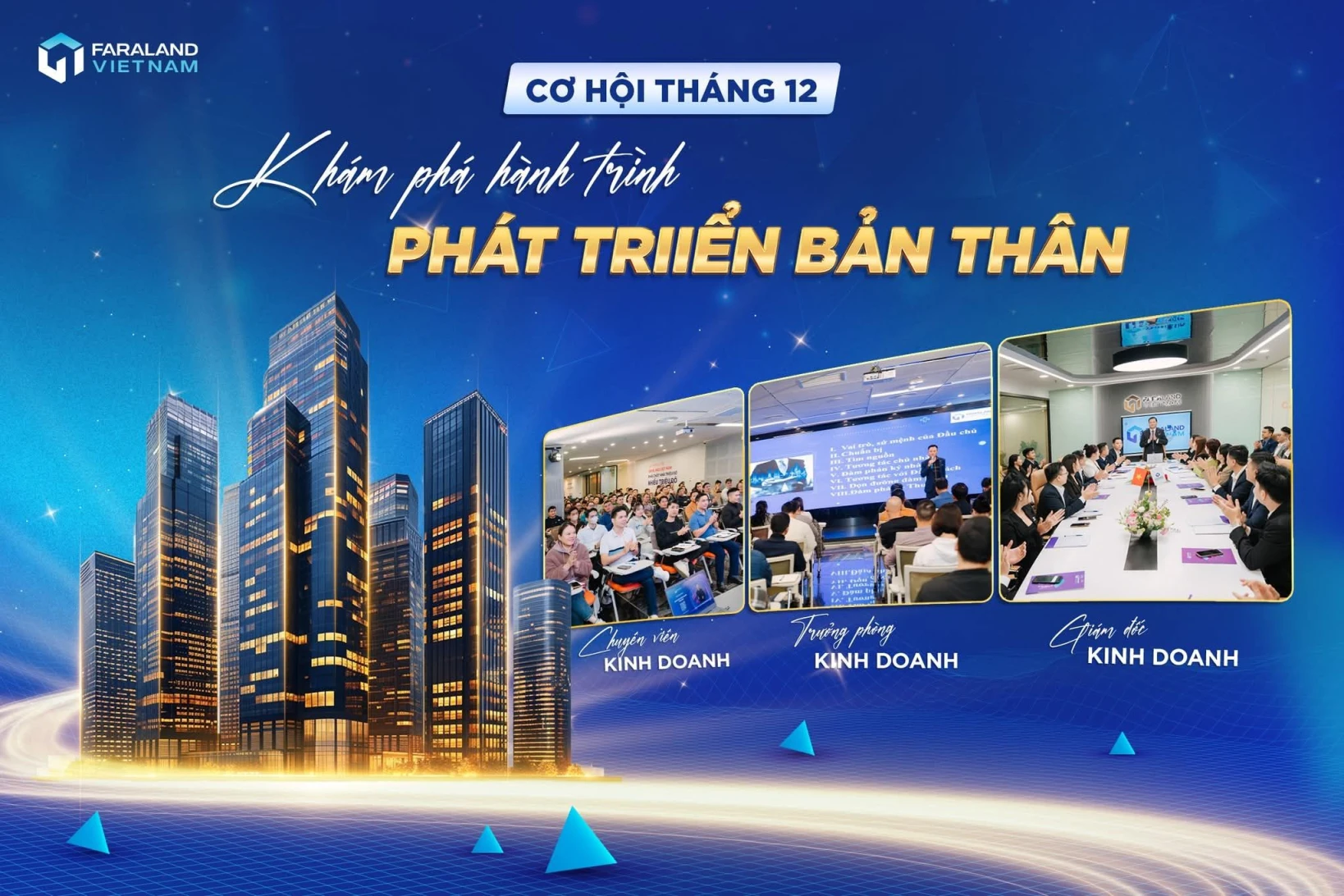  TUYỂN DỤNG CTV MÔI GIỚI NHÀ ĐẤT HÀ NỘI - FARALAND