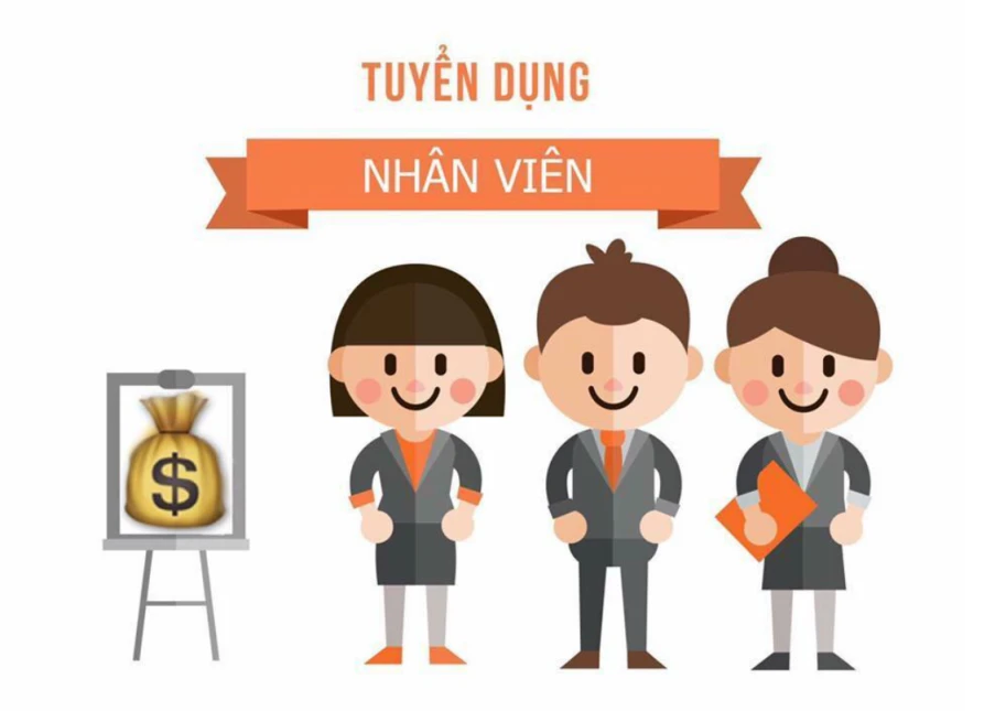 🎉 ĐI LÀM THÔI CẢ NHÀ ƠII – TẾT ĐẾN GẦN RỒI, CƠ HỘI VIỆC LÀM CỰC HOT!!! ❤️ 📣 TUYỂN DỤNG: NHÂN VIÊN KINH DOANH VĂN PHÒNG