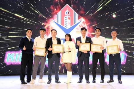 CÔNG TY CỔ PHẦN BẤT ĐỘNG SẢN VIỆT ANH