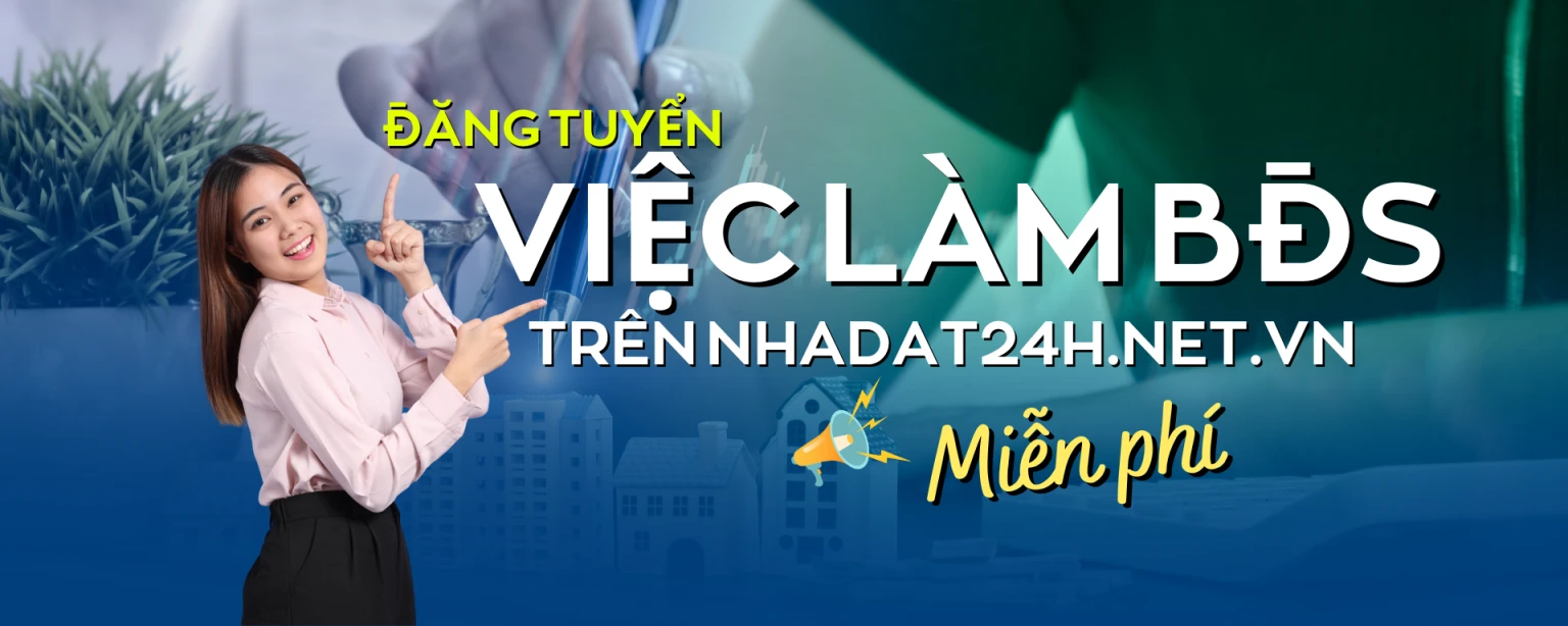 Viec lam