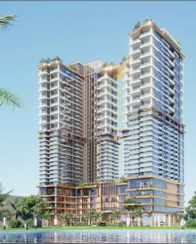 🏙 RIVEA HÀ NỘI – DỰ ÁN CẠNH TIMES CITY SẮP RA MẮT