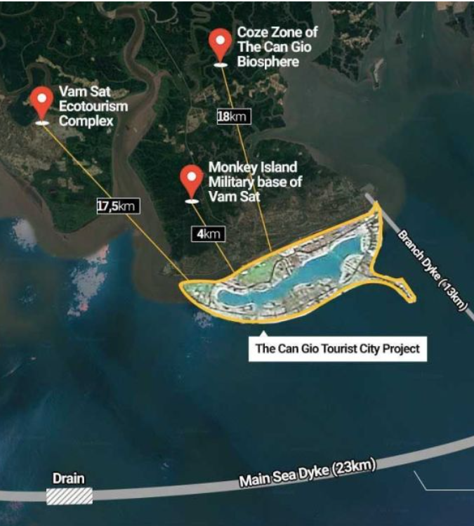 🔥 Em có vài căn Nhà Phố – GIÁ TỐT NHẤT VỊNH TIÊN – Vinhomes Green Paradise Cần Giờ