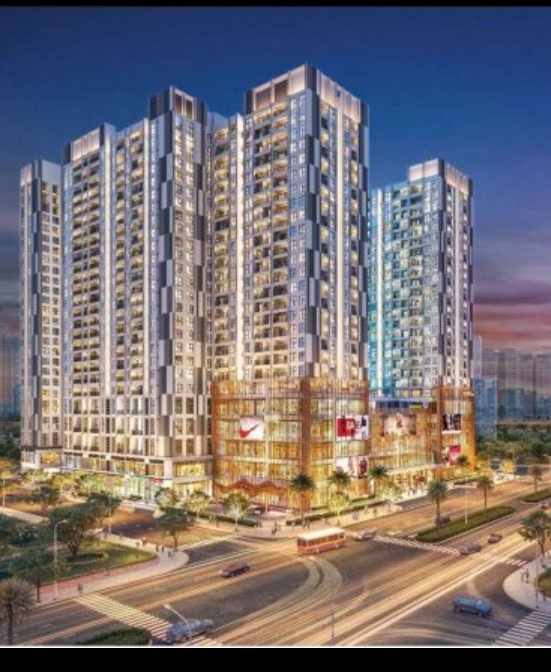 - Mở Bán Chung Cư Cao Cấp The Wisteria - Mở Bán Giai Đoạn Cuối